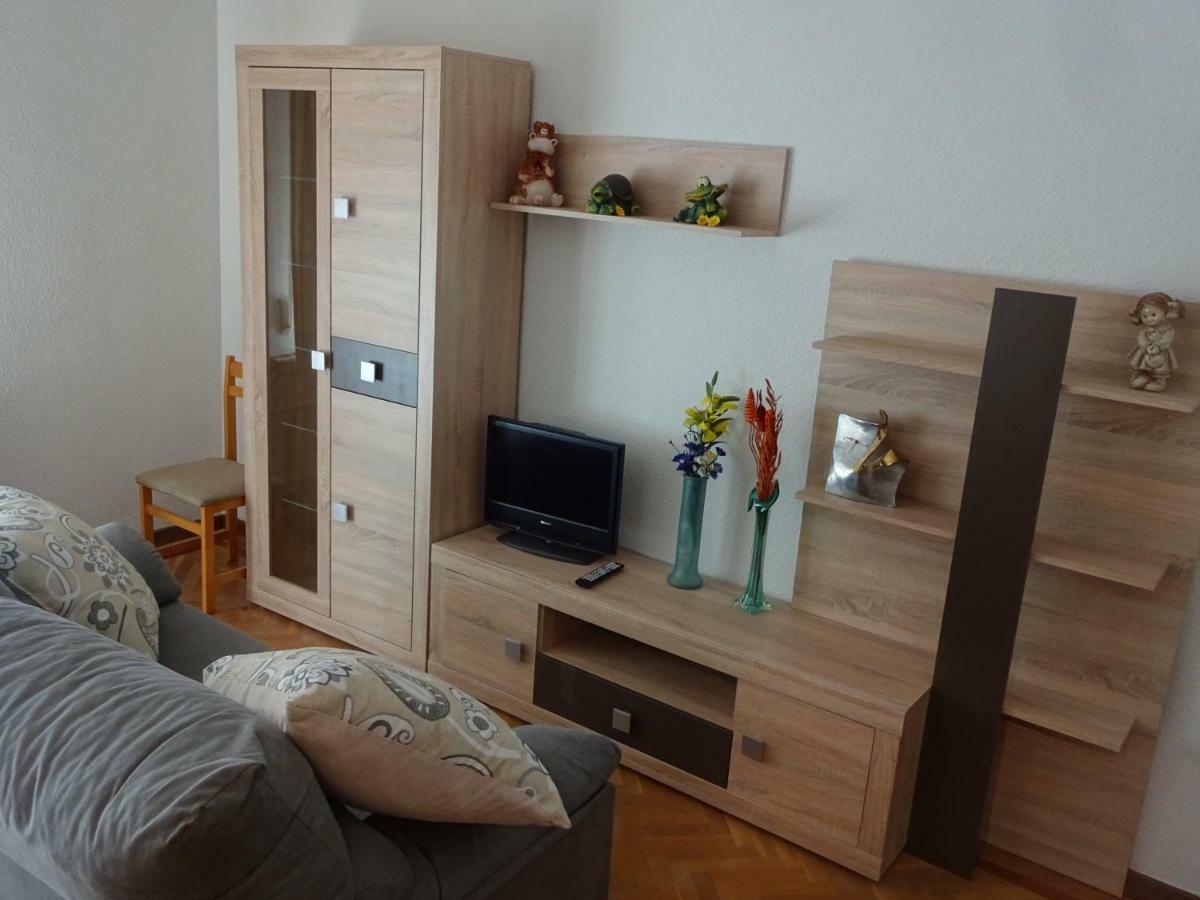 La Flor De Lis Appartement Ávila Buitenkant foto